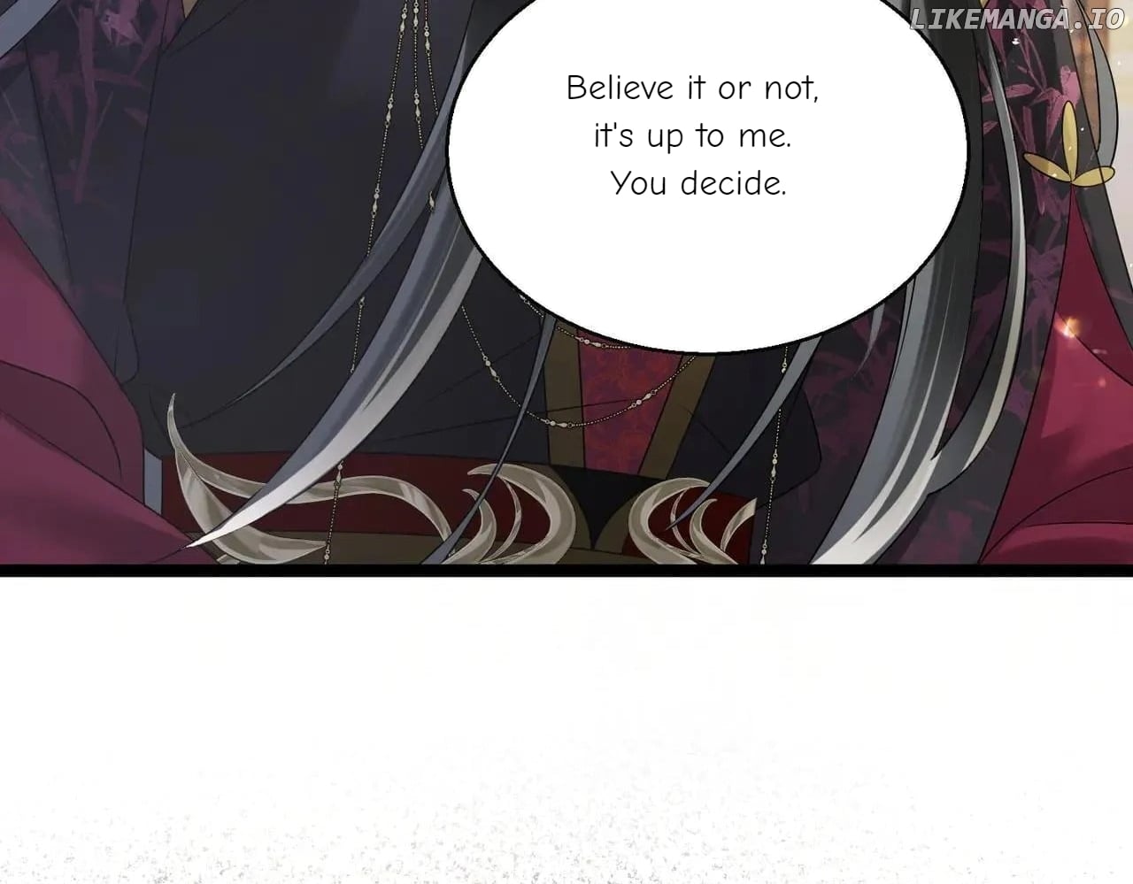 The Tyrant’s Family Lasts Thanks To Her Inner Voice Chapter 14 - page 35